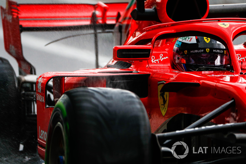 Olasz Nagydíj - péntek - szerkesztői TOP-25 - F1 2018