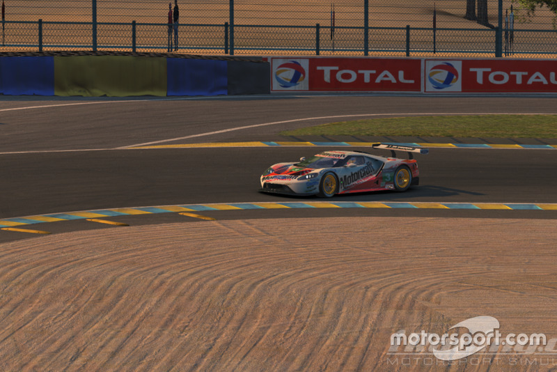 iRacing