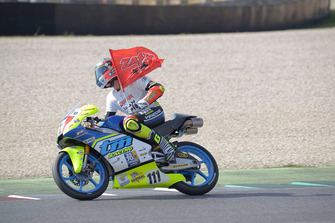 Kevin Zannoni, TM Racing Factory 3570MTA