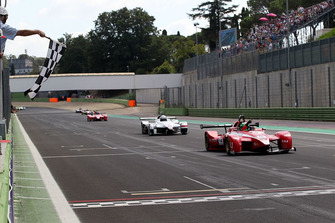 Andrea Gagliardini, Best Lap