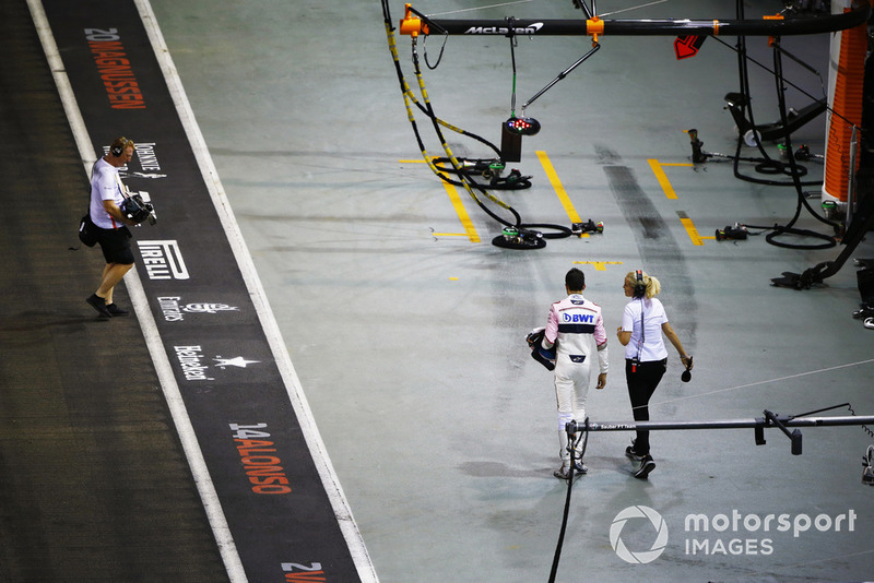 Gran Premio de Singapur