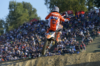Jeffrey Herlings, Red Bull KTM