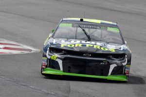 Jimmie Johnson, Hendrick Motorsports, Chevrolet Camaro Lowe's for Pros