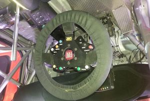 Presentazione Fiat Tipo TCR
