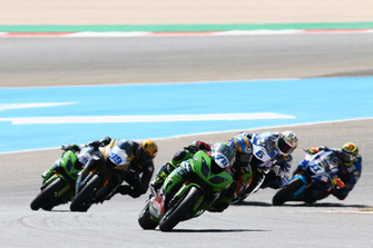 Hikari Okubo, Kawasaki Puccetti Racing