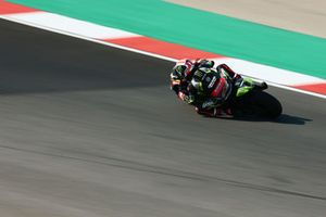 Jonathan Rea, Kawasaki Racing