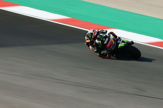Jonathan Rea, Kawasaki Racing