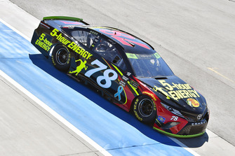 Martin Truex Jr., Furniture Row Racing, Toyota Camry 5-hour ENERGY