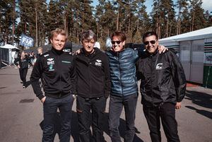 Nico Rosberg