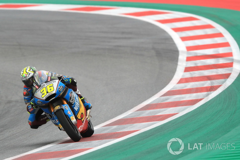 Joan Mir, Marc VDS