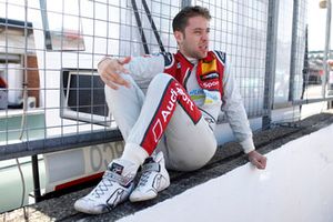 Robin Frijns, Audi Sport Team Abt Sportsline