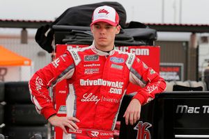 Ryan Reed, Roush Fenway Racing, Ford Mustang Drive Down A1C Lilly Diabetes