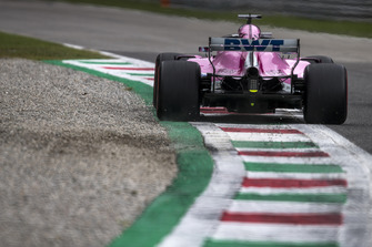 Sergio Perez, Racing Point Force India VJM11