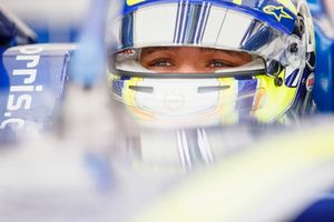 Lando Norris, Carlin