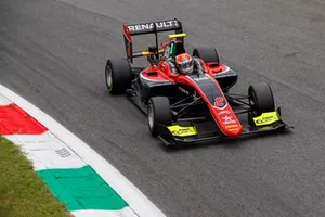 Anthoine Hubert, ART Grand Prix