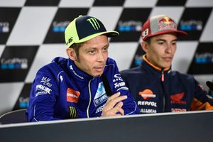 Valentino Rossi, Yamaha Factory Racing