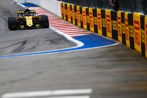 Carlos Sainz Jr., Renault Sport F1 Team R.S. 18