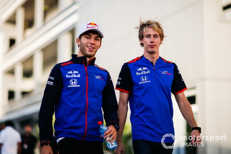 F1 2018 - Orosz Nagydíj - csütörtök