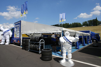 Garage Michelin