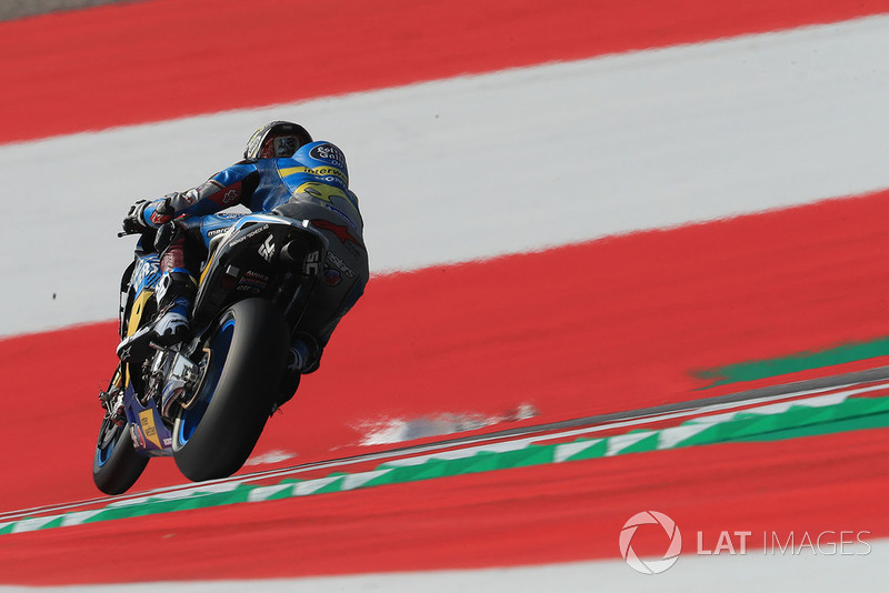 Thomas Luthi, Estrella Galicia 0,0 Marc VDS