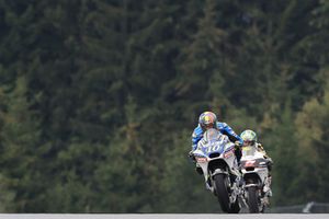 Xavier Simeon, Avintia Racing