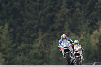 Xavier Simeon, Avintia Racing