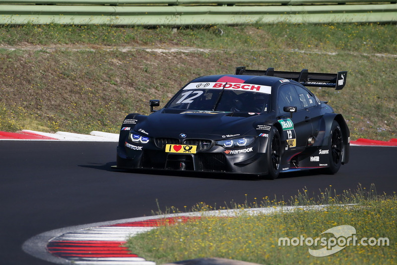 Alex Zanardi