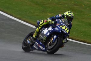 Valentino Rossi, Yamaha Factory Racing