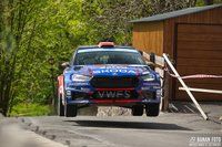 Rajd Świdnicki 2024 - Mateusz Banaś