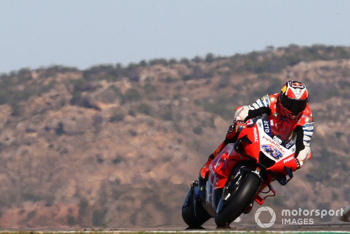 Jack Miller, Pramac Racing