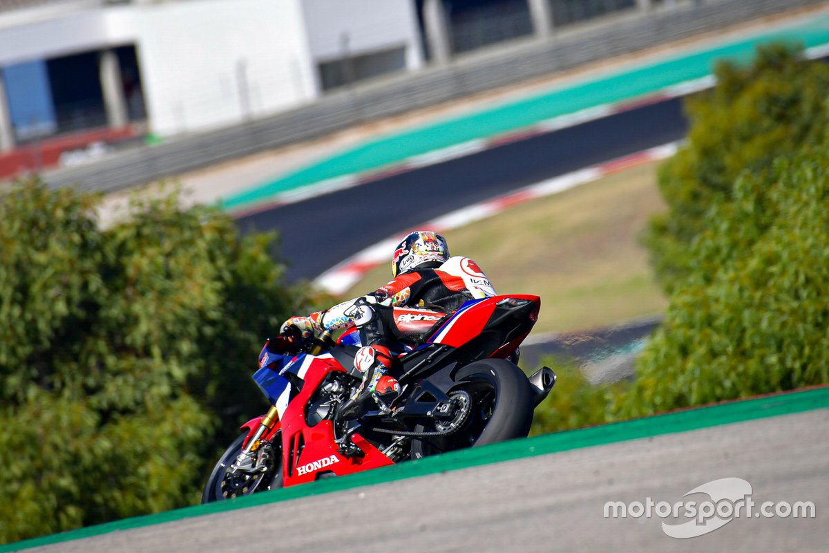 Takaaki Nakagami, Team LCR Honda