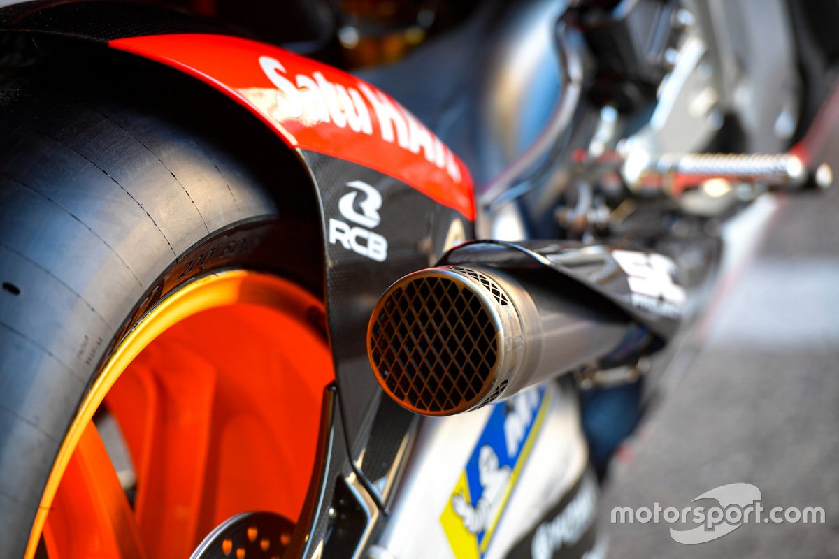 Alex Márquez, Repsol Honda Team