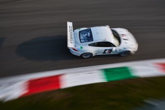 Riccardo Pera, Ebimotors