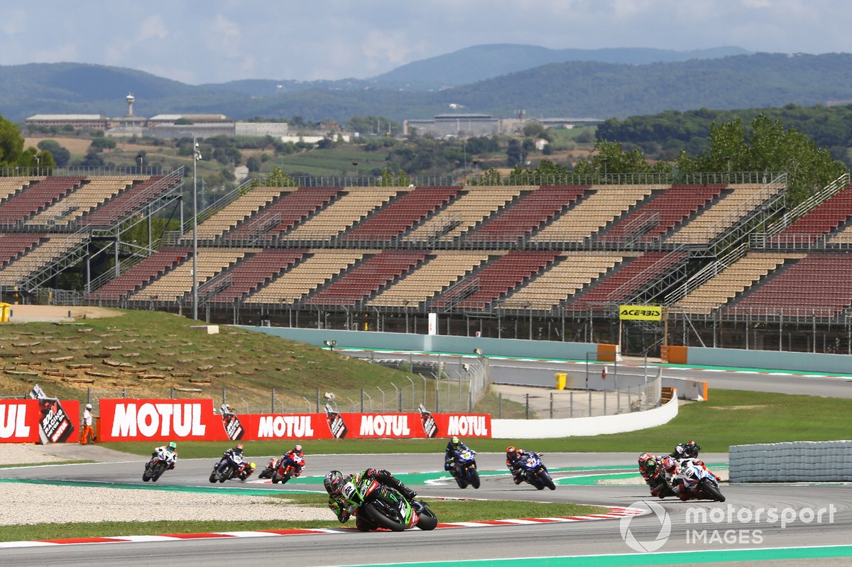 Alex Lowes, Kawasaki Racing Team