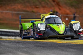 #51 Inter Europol Competition ORECA LMP2 07, LMP2: Austin McCusker, Jakub Smiechowski, Rob Hodes
