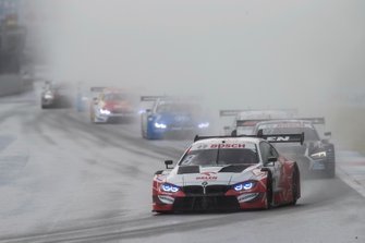 Robert Kubica, Orlen Team ART, BMW M4 DTM