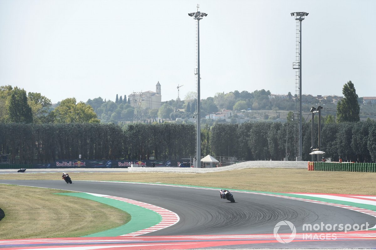 Iker Lecuona, Red Bull KTM Tech 3