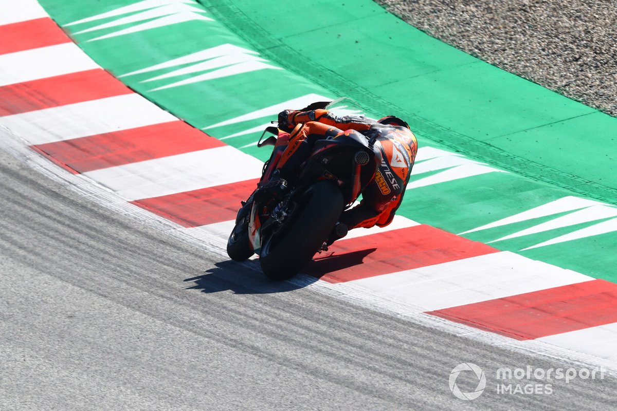 Pol Espargaro, Red Bull KTM Factory Racing