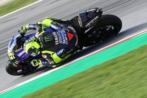 Valentino Rossi, Yamaha Factory Racing