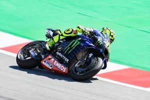 Valentino Rossi, Yamaha Factory Racing