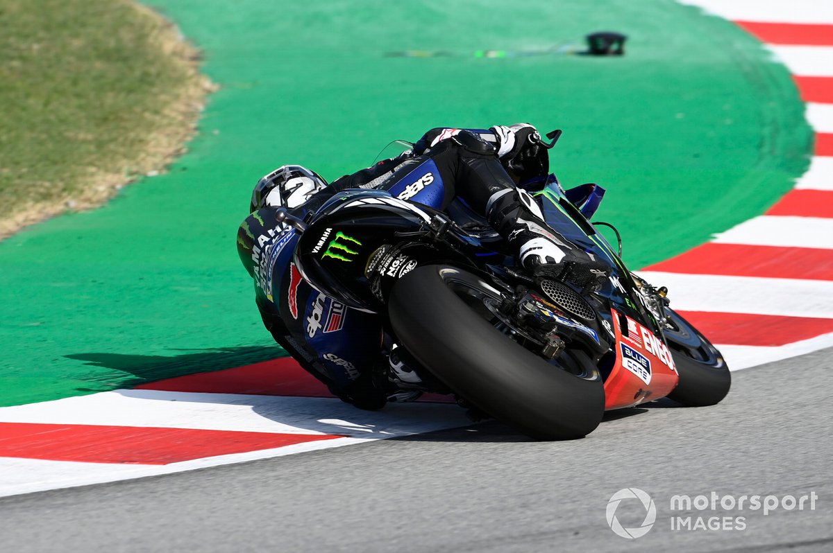 Maverick Vinales, Yamaha Factory Racing