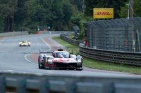 Le Mans en DIRECTO: sigue aquí las 24 Horas 2022