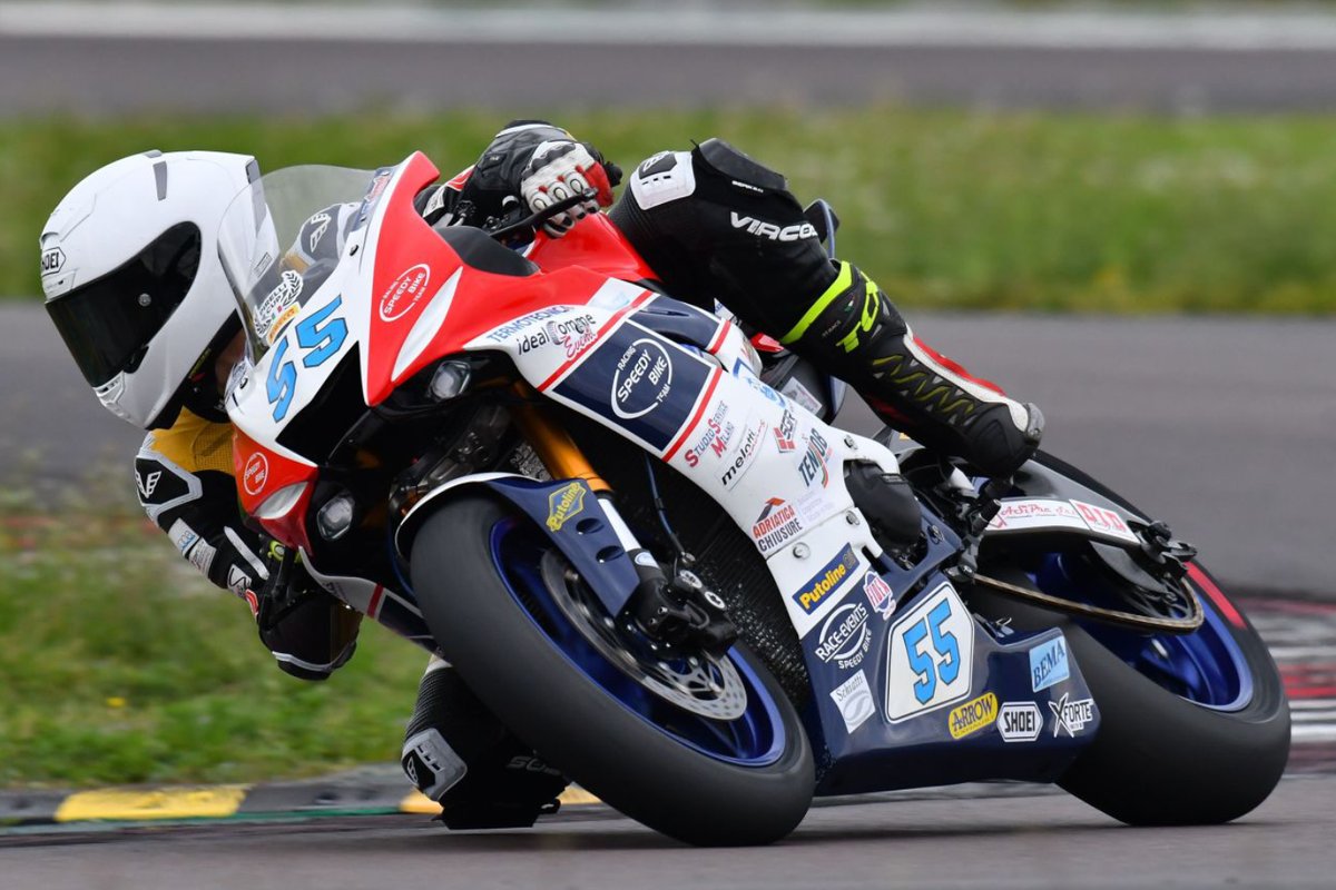 4° Round Pirelli Cup - Autodromo di Vallelunga
