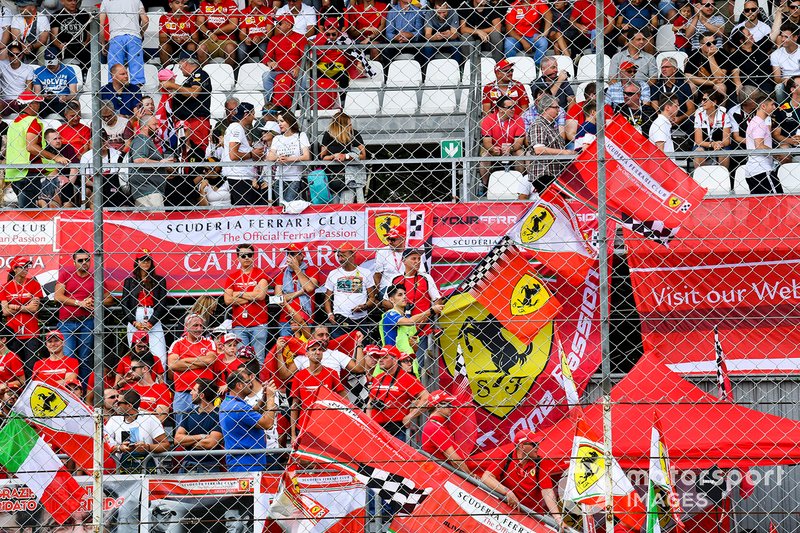 Tifosi