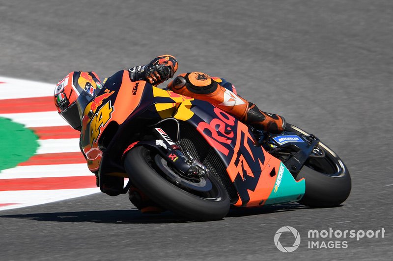 Pol Espargaro, Red Bull KTM Factory Racing