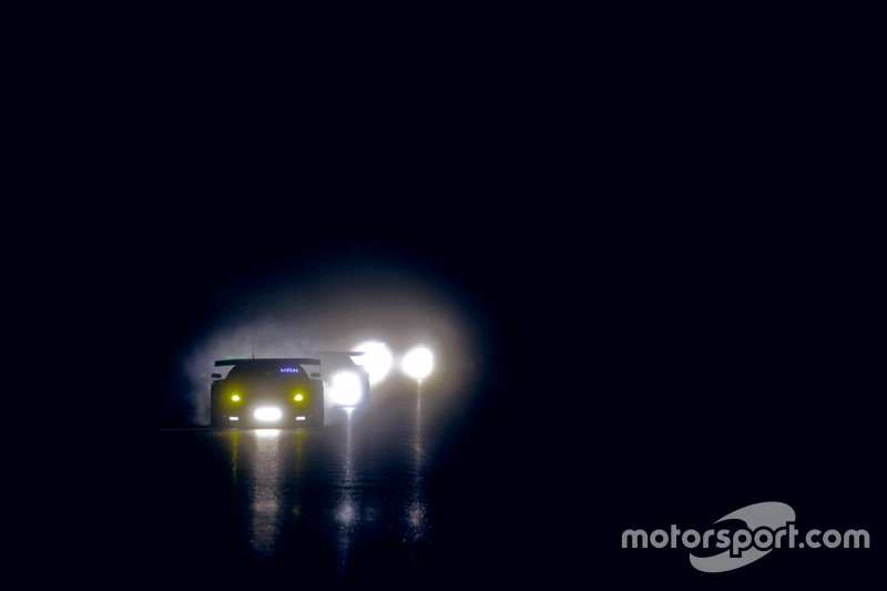 鈴鹿10H フリー走行(ナイトセッション)