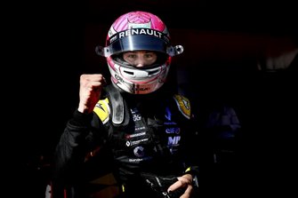 Victor Martins, MP Motorsport
