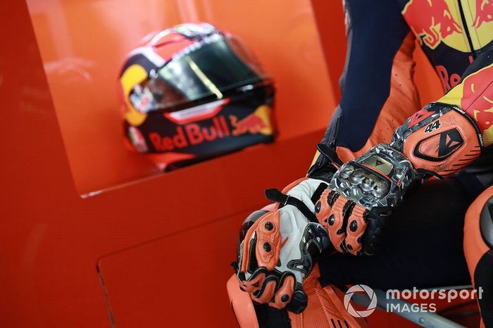 Pol Espargaro, Red Bull KTM Factory Racing