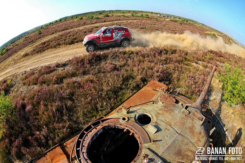 Orlen Baja Poland 2019