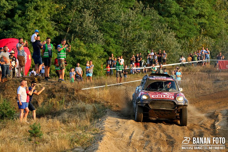 Orlen Baja Poland 2019